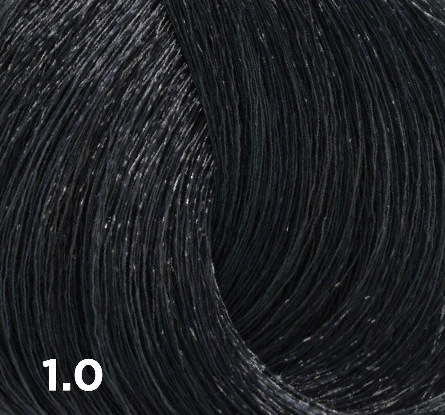 BACO COLOR FAST 1.0 (1N) NATURAL BLACK