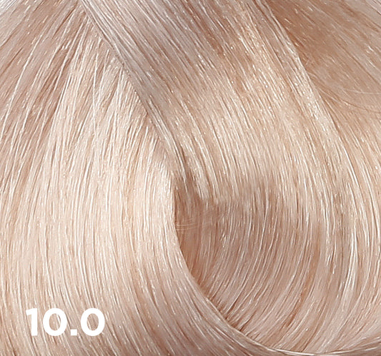 BACO COLOR FAST 10.0 (10N) PLATINUM BLONDE