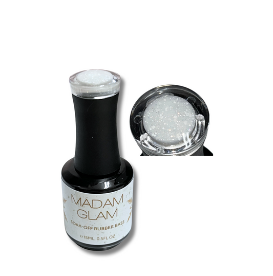 FAIRY PRIMER RUBBER BASE COAT SOAK-OFF GEL