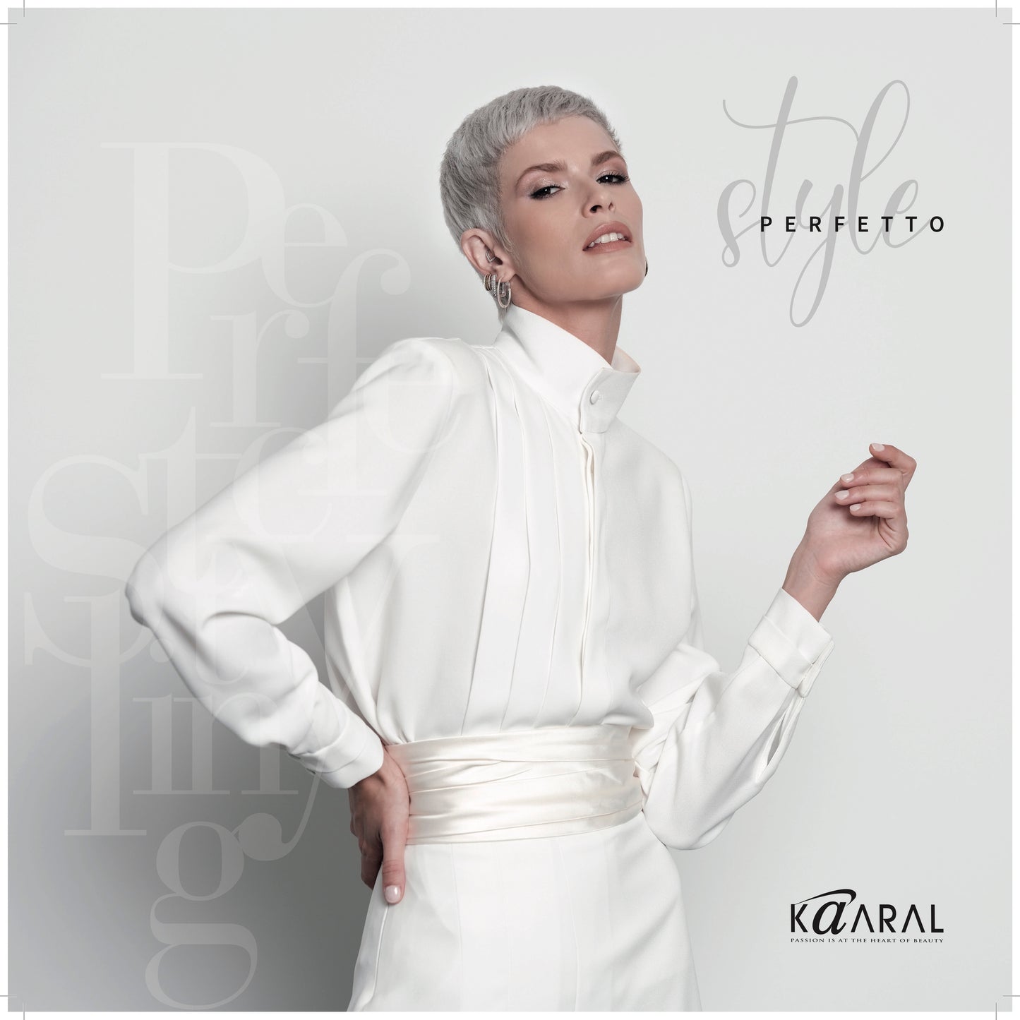 STYLE PERFETTO BROCHURE