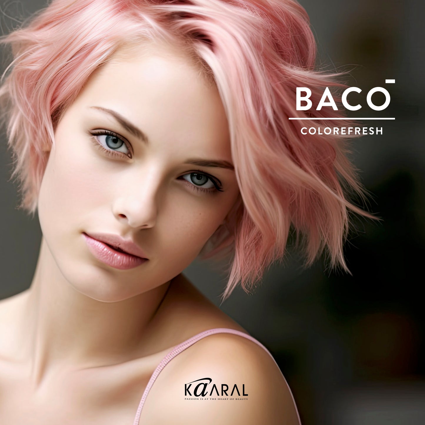 COLOREFRESH BROCHURE