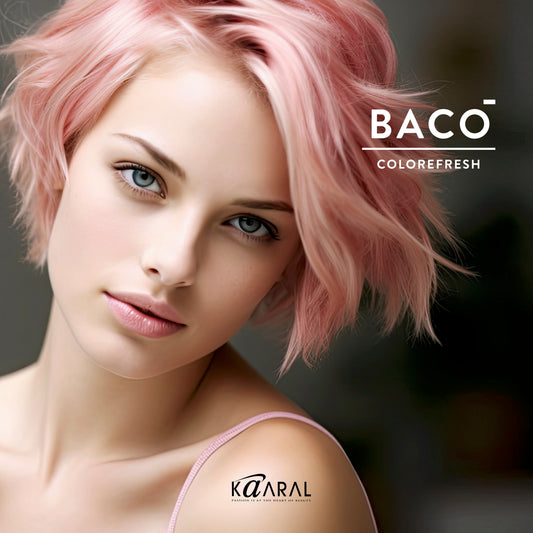 COLOREFRESH BROCHURE