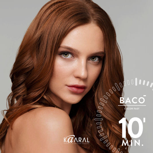 BACO COLOR FAST BROCHURE