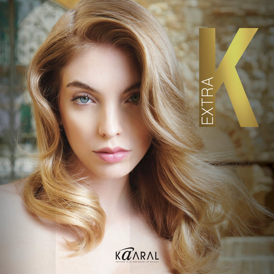 EXTRA K BIO-PEPTIDE THERMAL LEAVE IN MASK BROCHURE