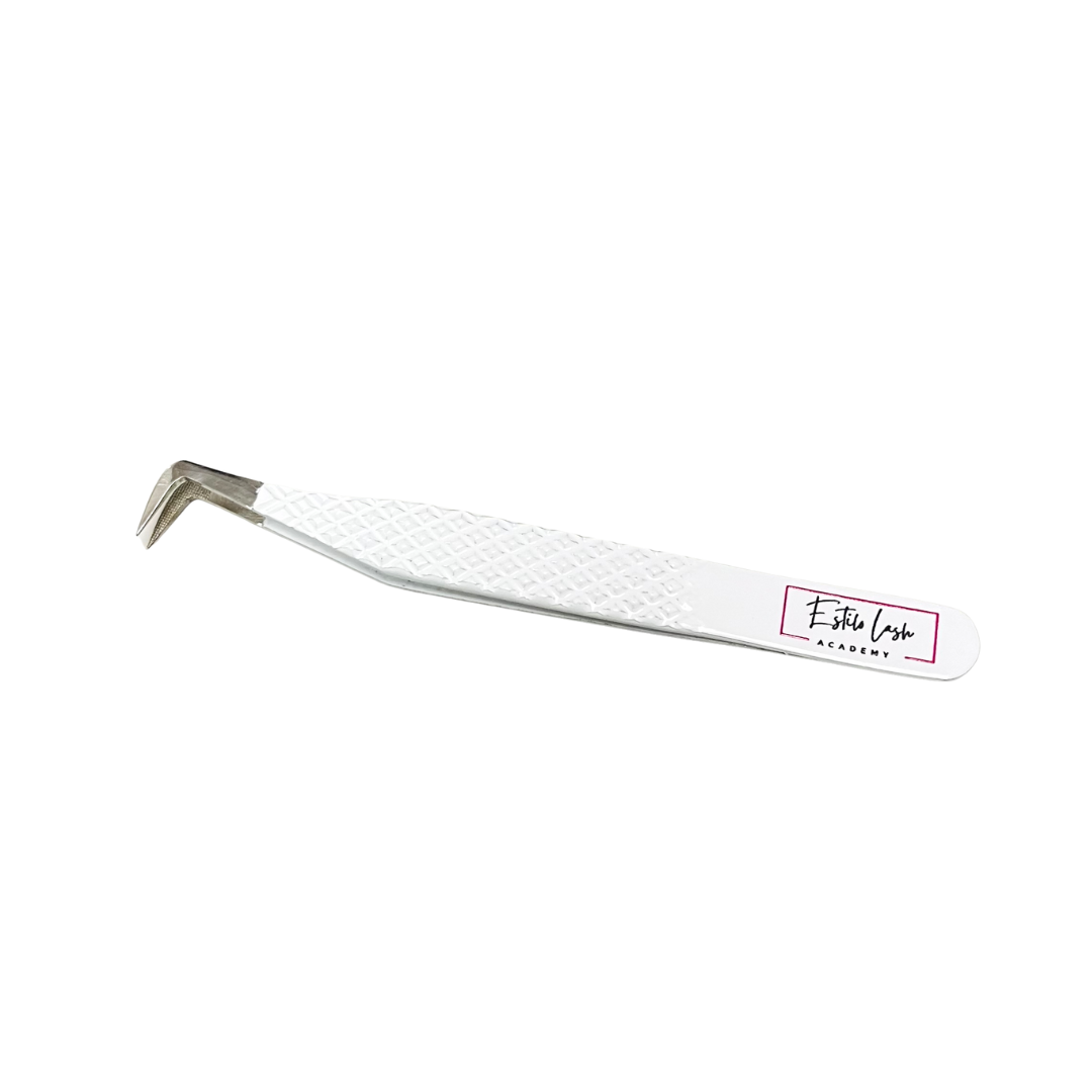 ESTILO LASH L-TYPE VOLUME TWEEZER