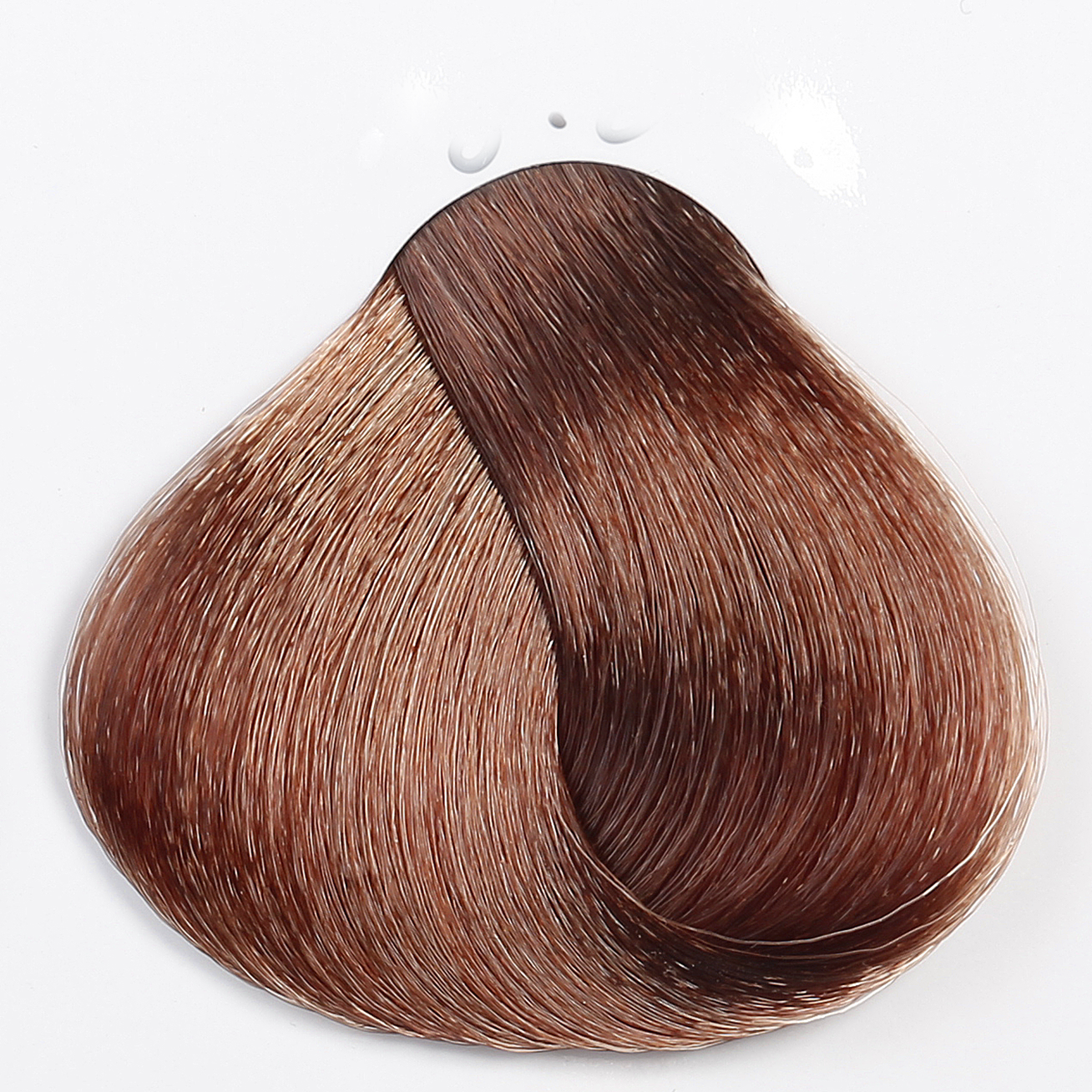 BACO COLOR PERMANENT - 6.46 (6Cr) DARK BLONDE COPPER RED