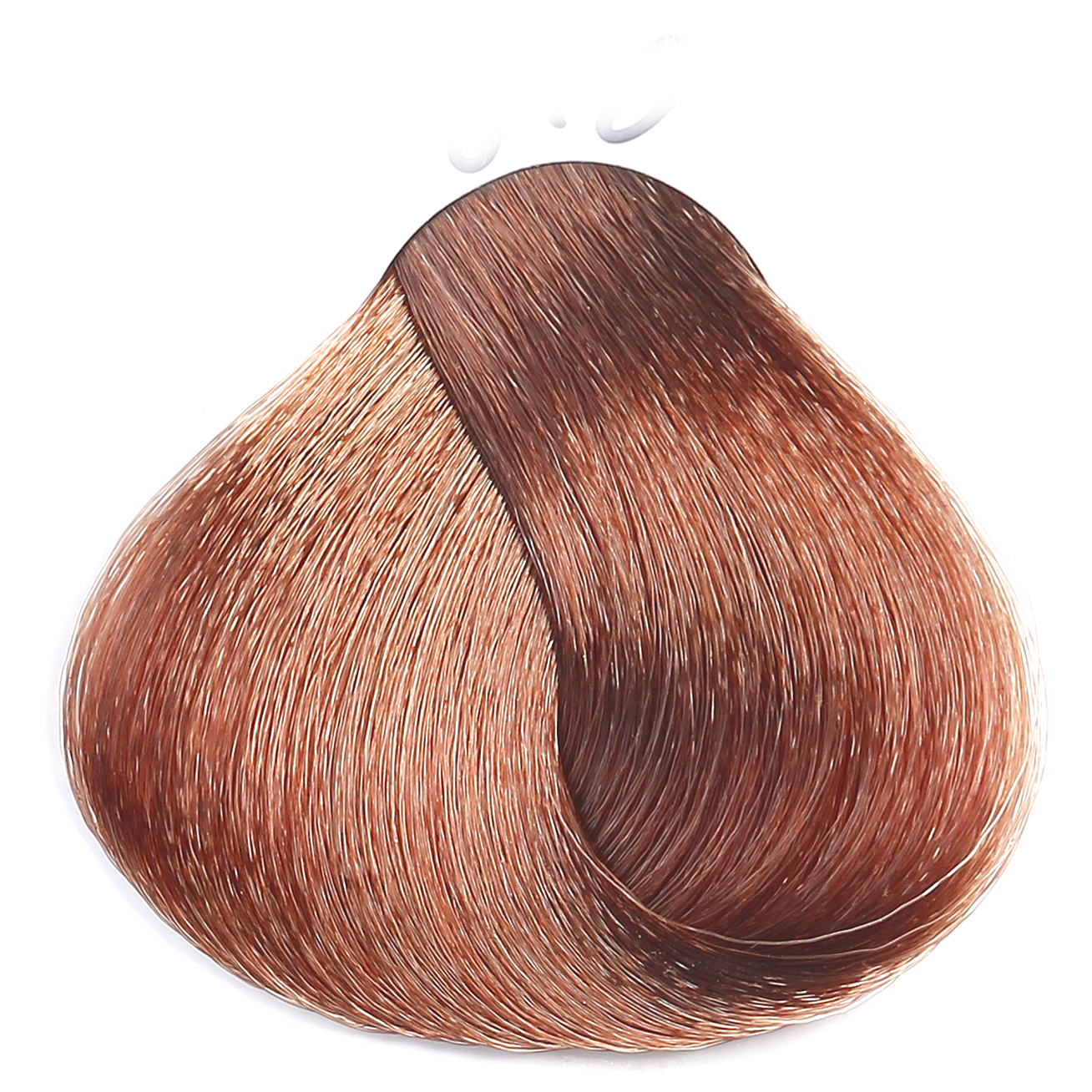 BACO COLOR PERMANENT - 8.46 (8Cr) LIGHT BLONDE COPPER RED