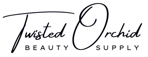 Twisted Orchid Beauty Supply