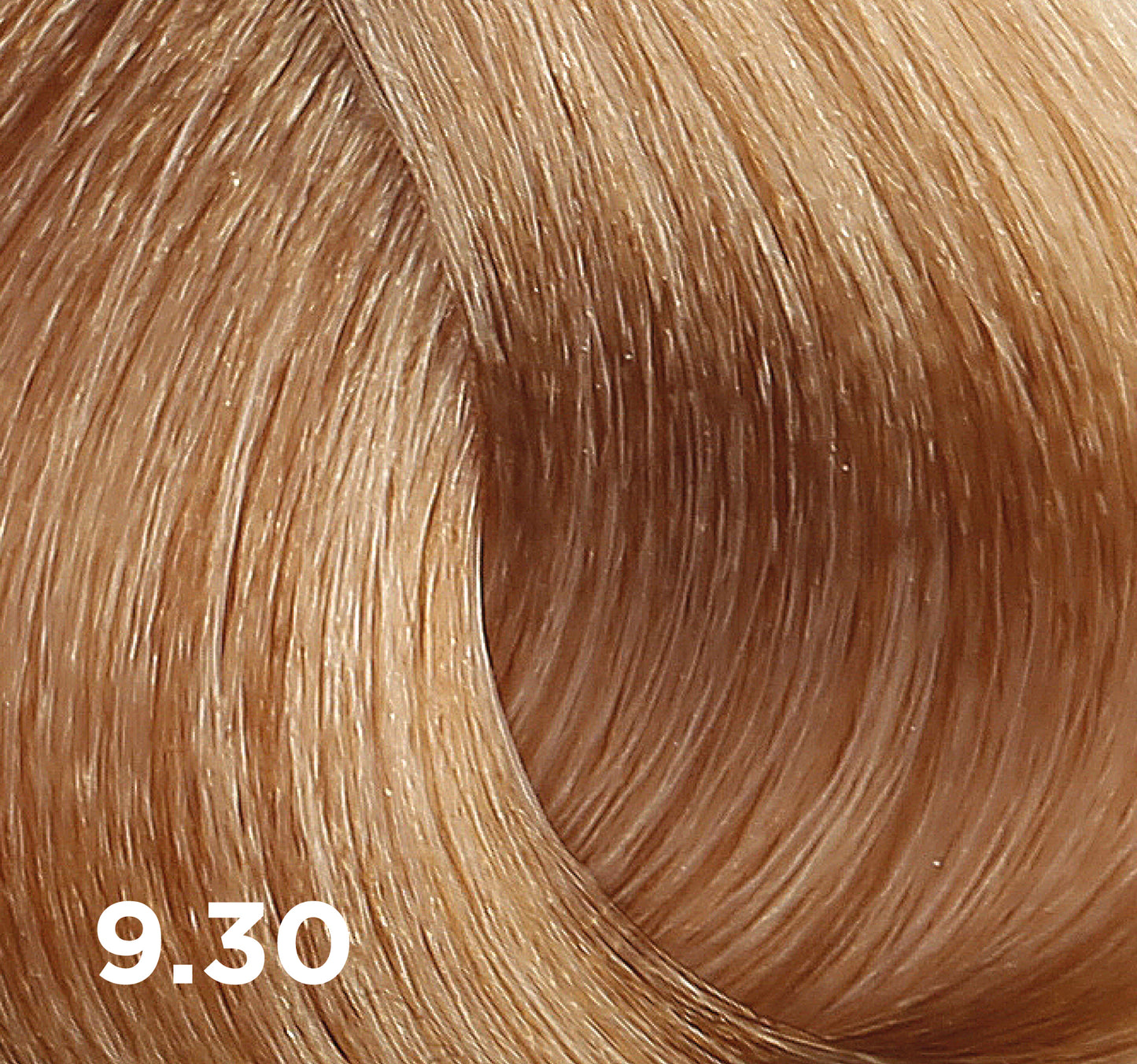 BACO COLOR FAST 9.30 (9Gn) VERY LIGHT BLONDE GOLD NATURAL