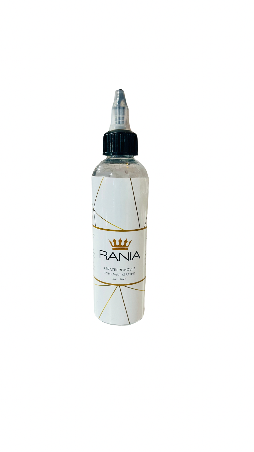 RETAIL KERATIN TIP BOND REMOVER