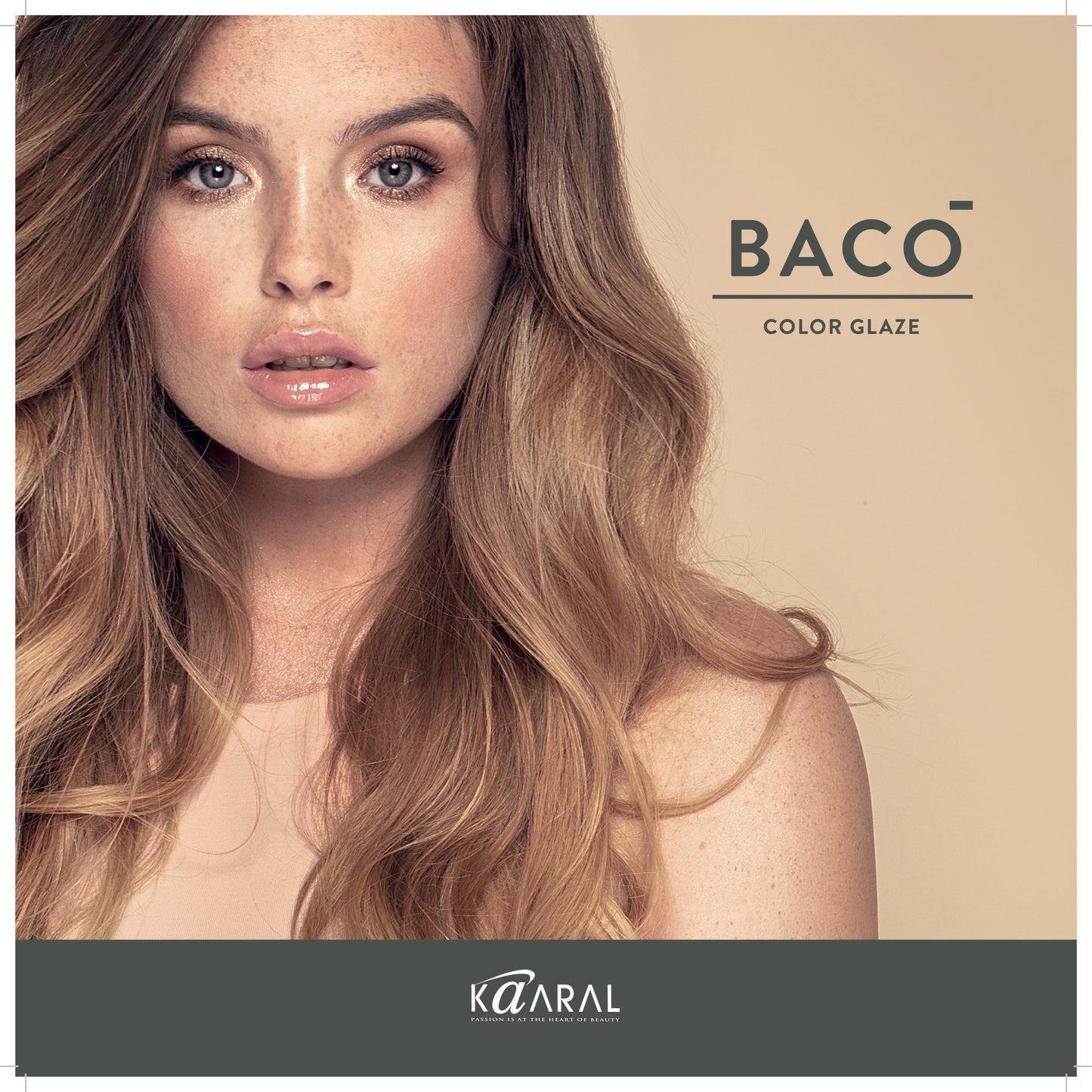 COLOR GLAZE BROCHURE