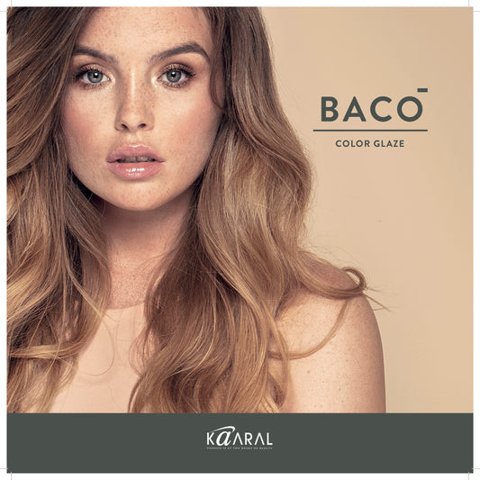 COLOR GLAZE BROCHURE