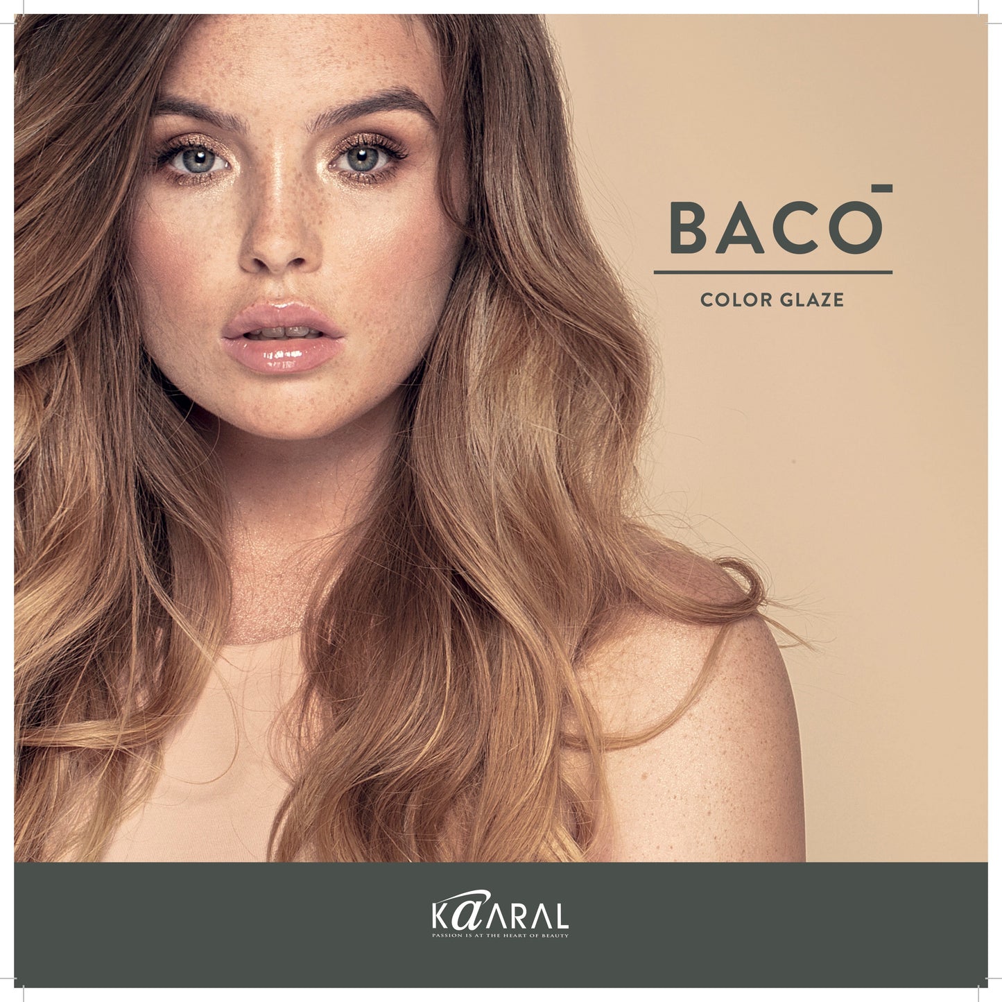 COLOR GLAZE "HOW TO" BROCHURE