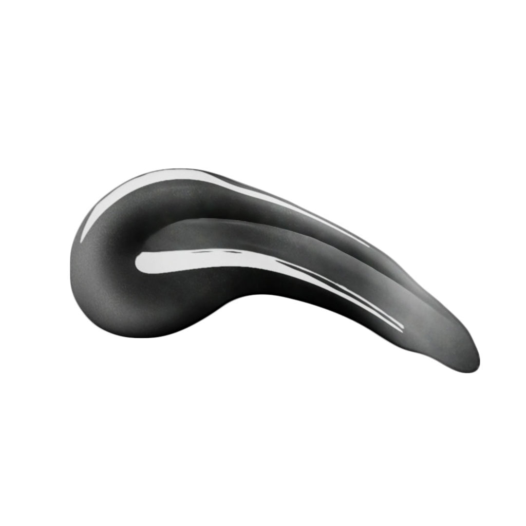 LAC IT! BLACK PEARL SOAK OFF GEL POLISH