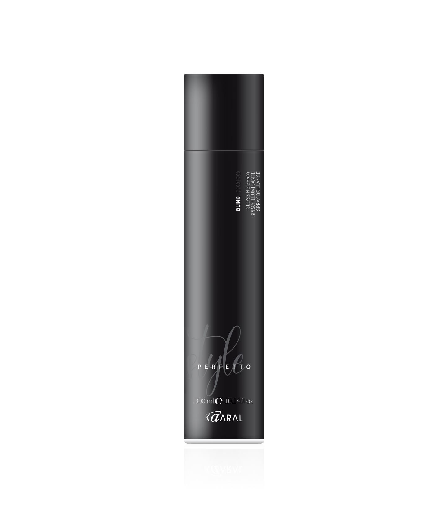 RETAIL STYLE PERFETTO BLING - GLOSSING SPRAY