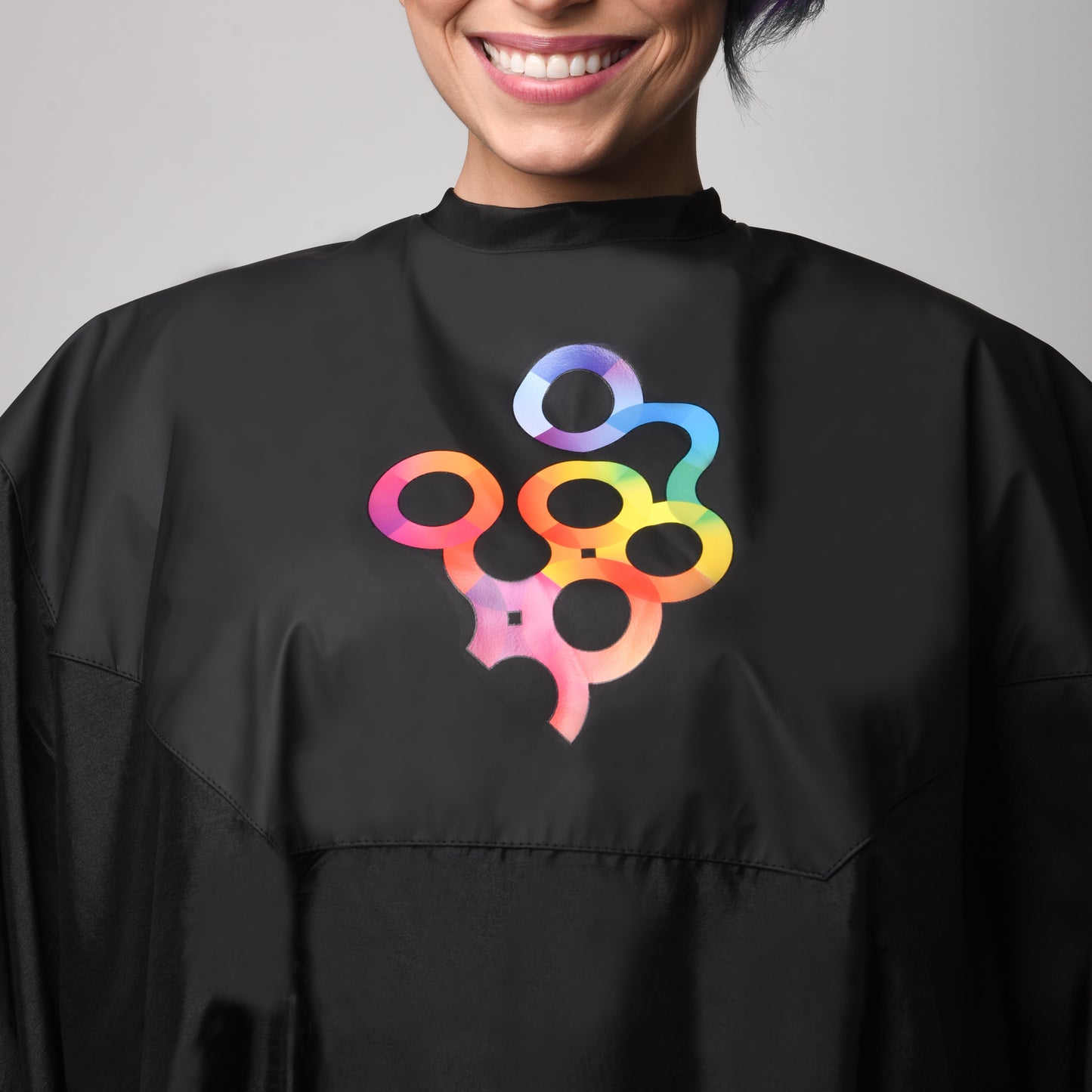 RETAIL FRAMAR COLOR COVER CAPE