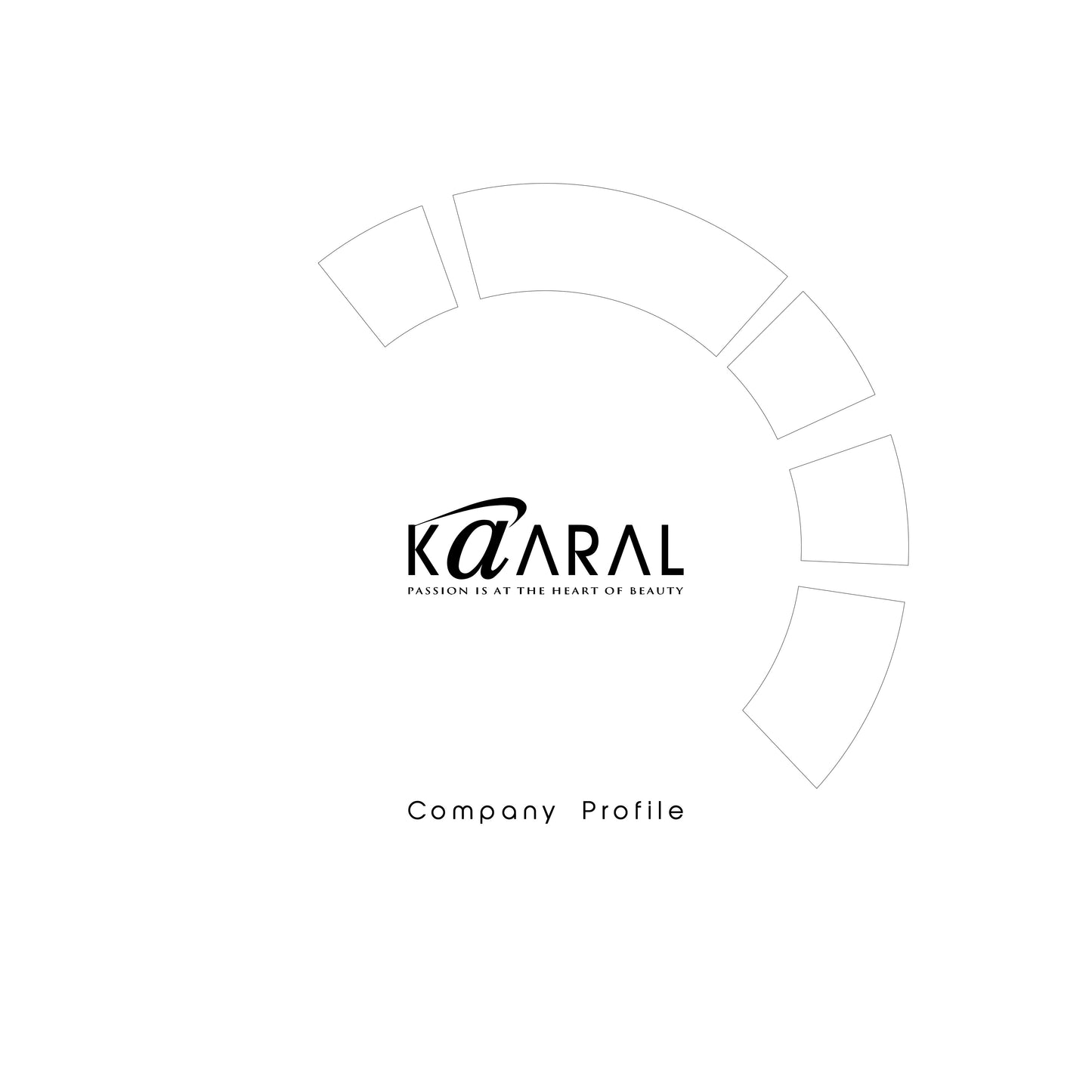 KAARAL COMPANY PROFILE BROCHURE