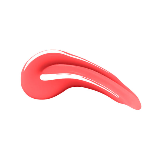 LAC IT! CORAL REEF SOAK OFF GEL POLISH