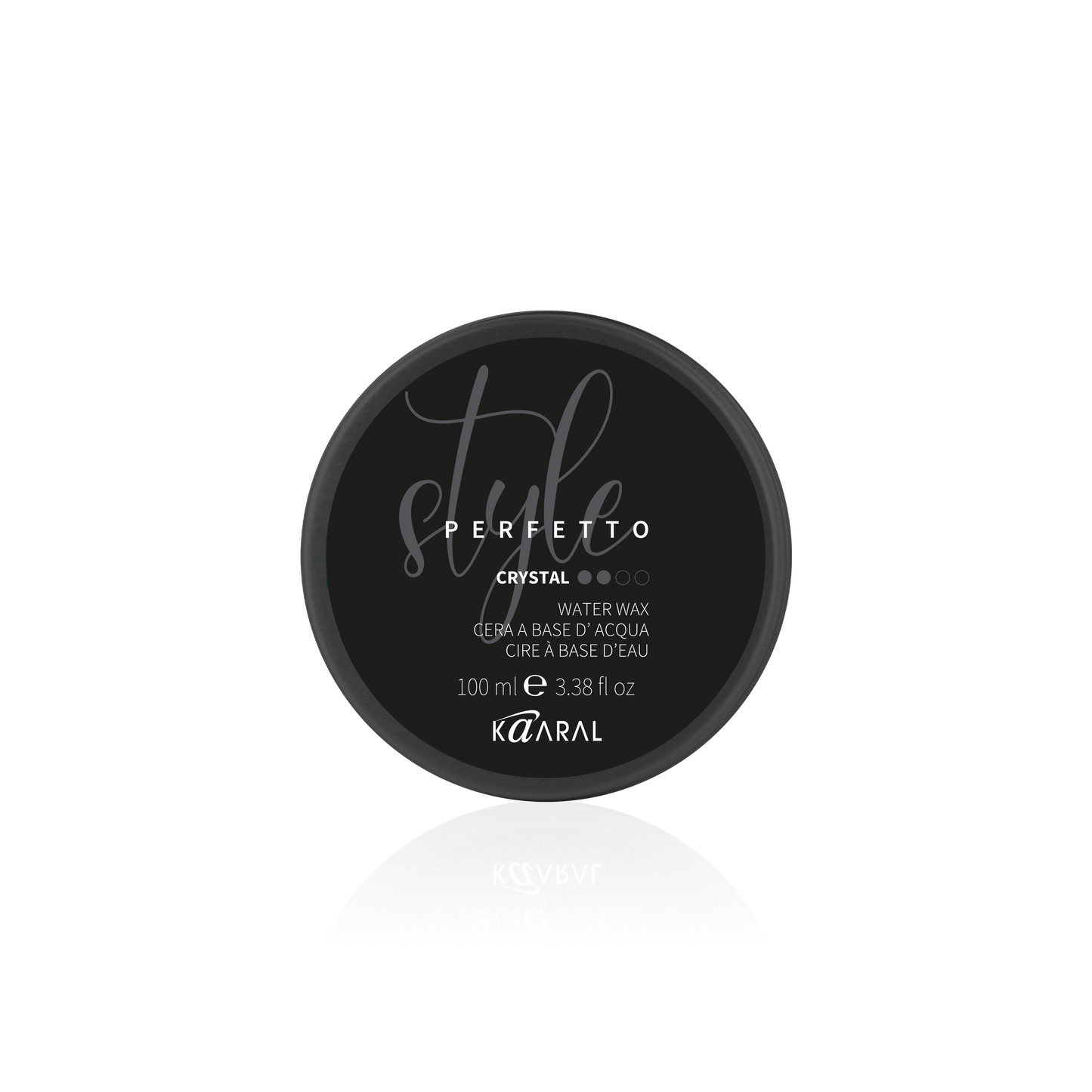 RETAIL STYLE PERFETTO CRYSTAL