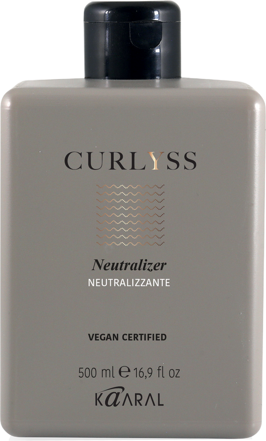 CURLYSS NEUTRALIZER