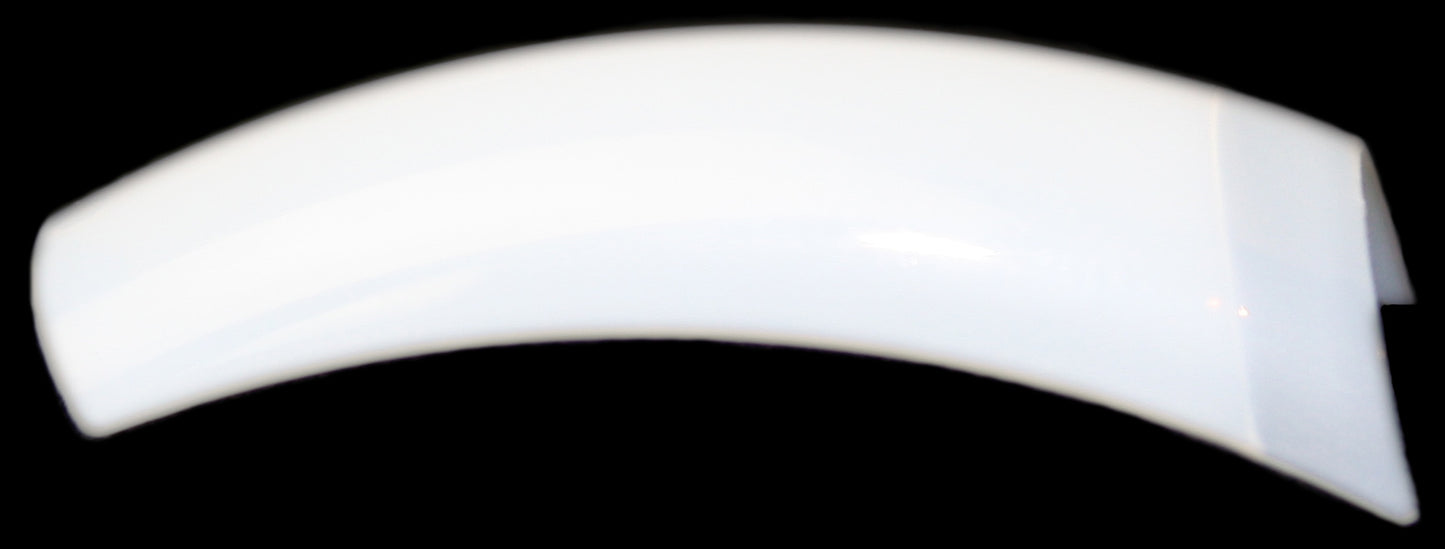 EN VOGUE CURVED/HALF WELL TIPS REFILL SIZE #0-9