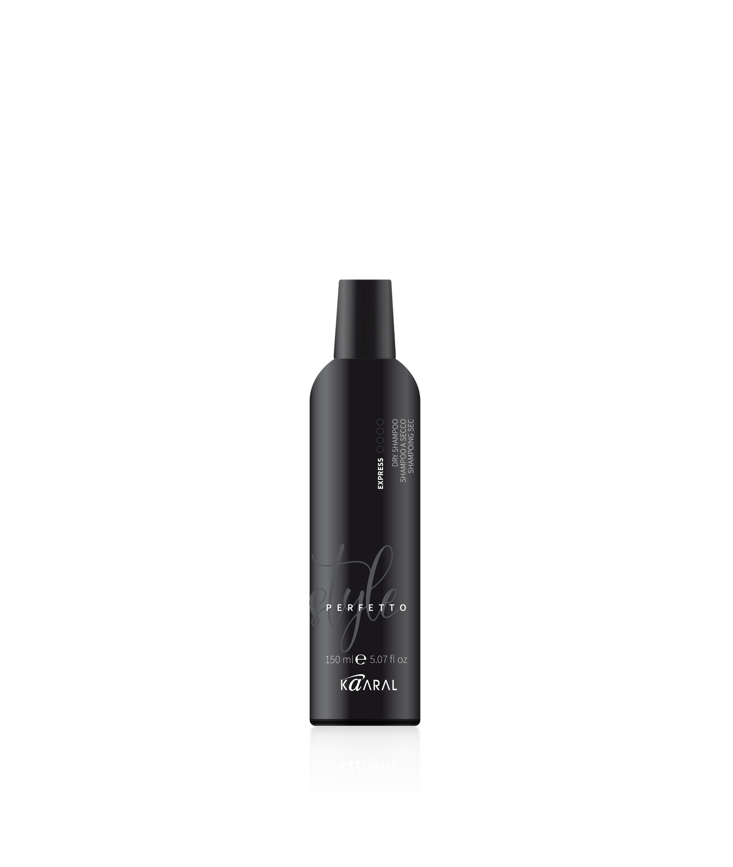 RETAIL STYLE PERFETTO EXPRESS - DRY SHAMPOO
