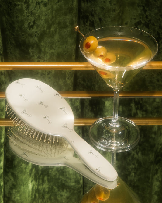 RETAIL FRAMAR MARTINI MOOD DETANGLE BRUSH
