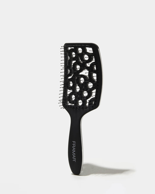 FRAMAR BLACK VENT BRUSH