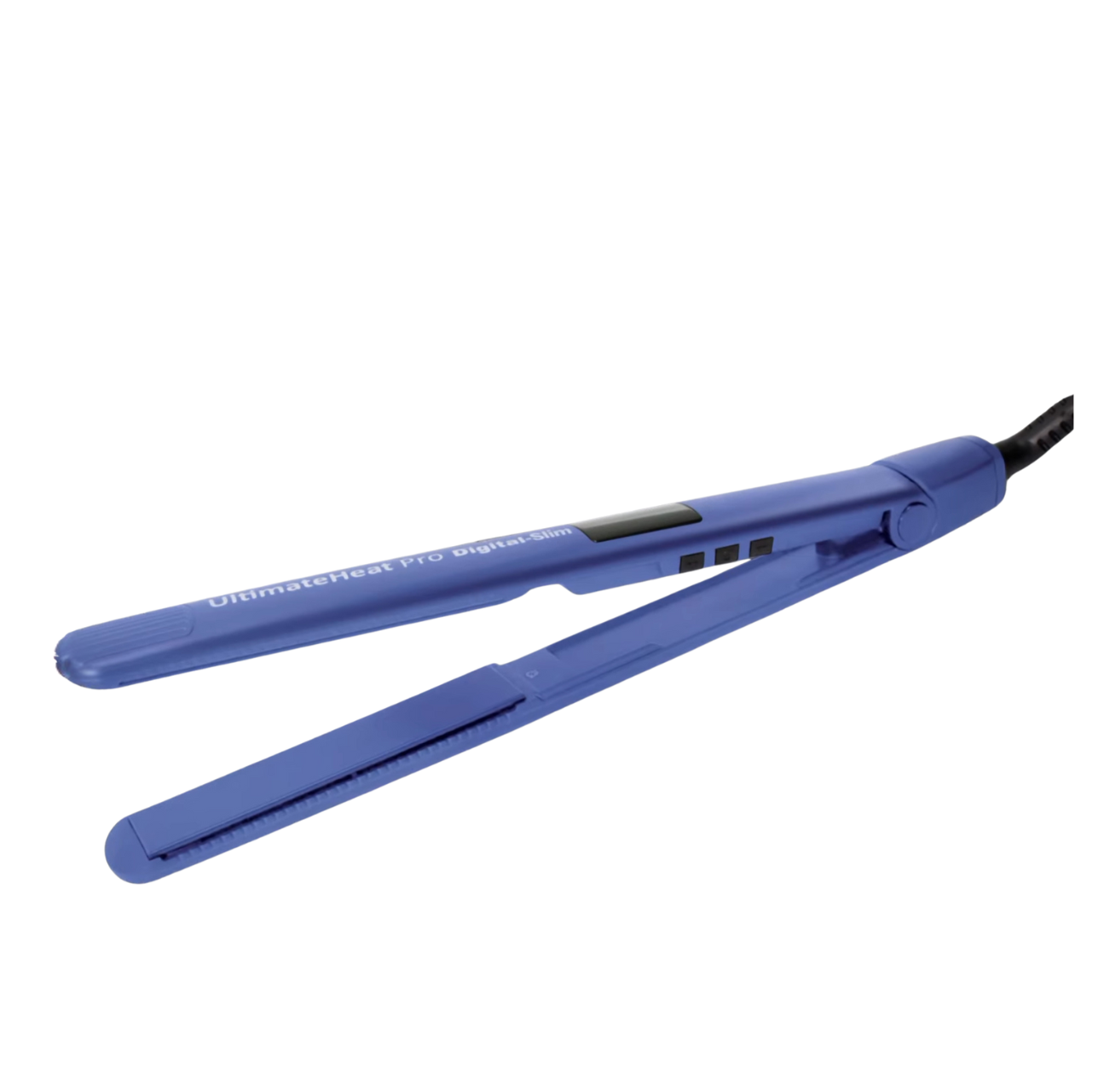 RETAIL ULTIMATE HEAT DIGITAL SLIM PRO FLAT IRON (FUTURE DUSK)