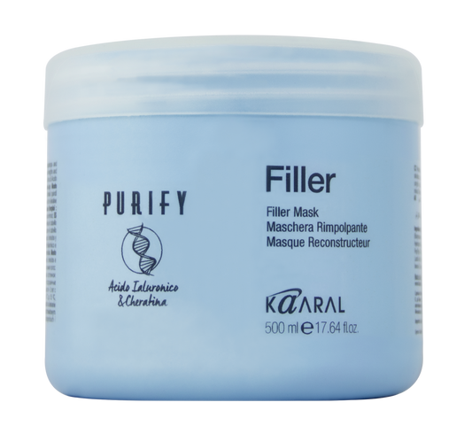 PURIFY FILLER MASK