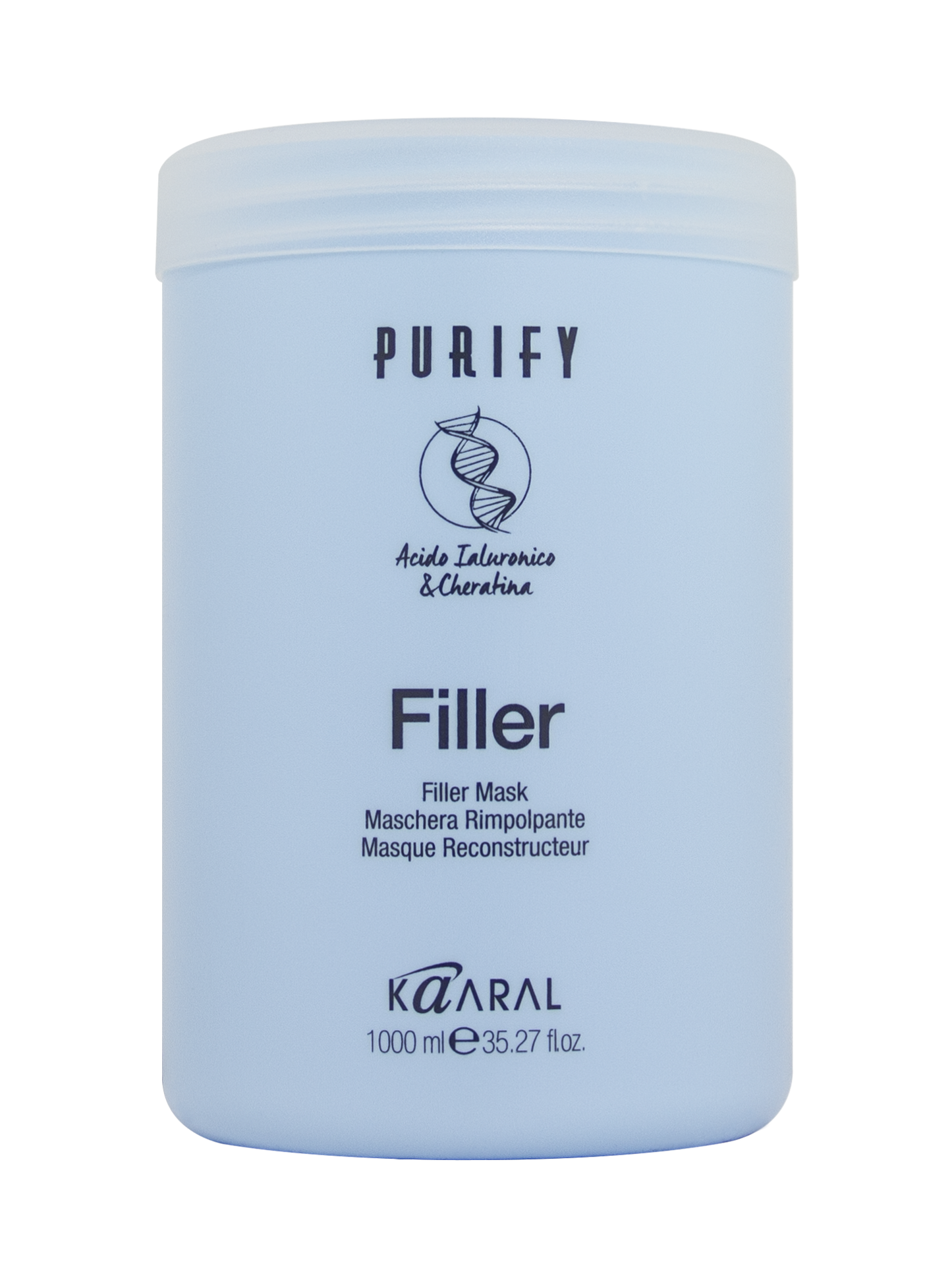 RETAIL PURIFY FILLER MASK