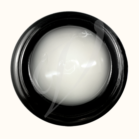 EN VOGUE MODEL HARD GEL - NATURAL WHITE