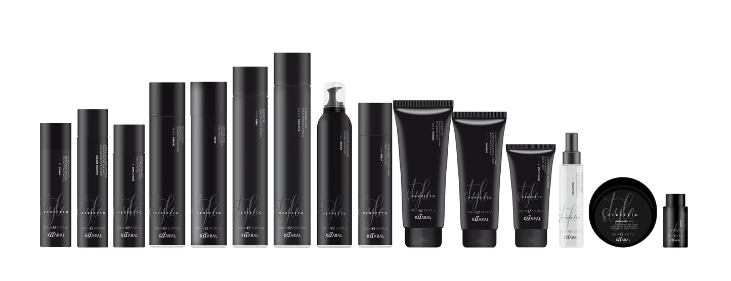 RETAIL STYLE PERFETTO DIAMOND SMOOTH