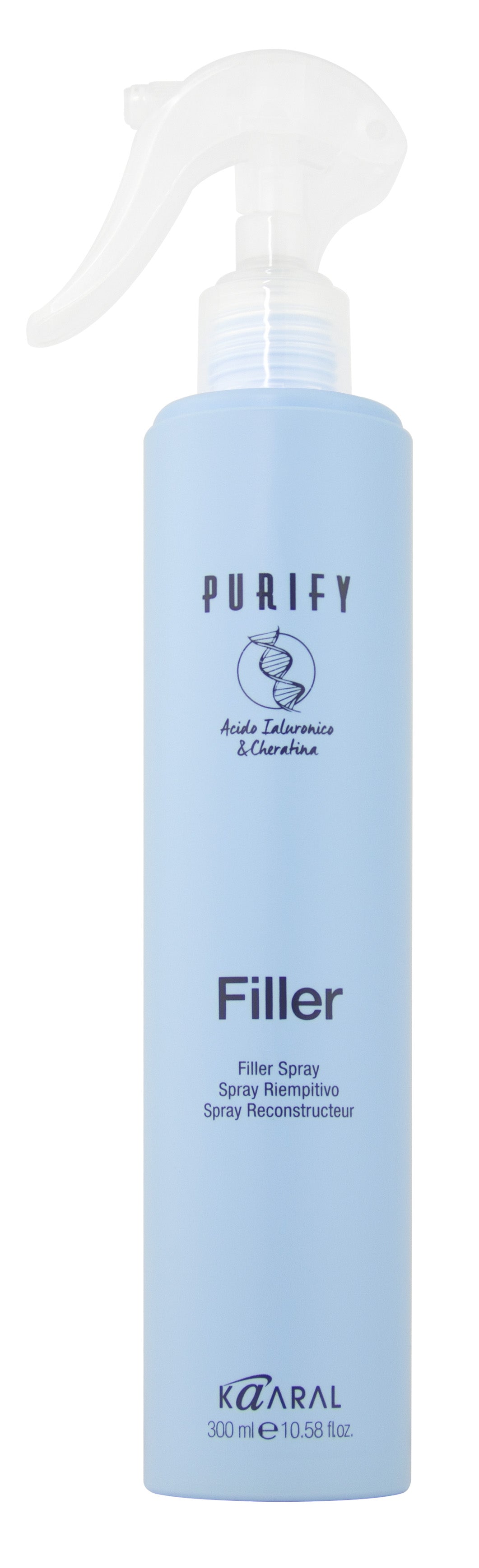 PURIFY FILLER SPRAY