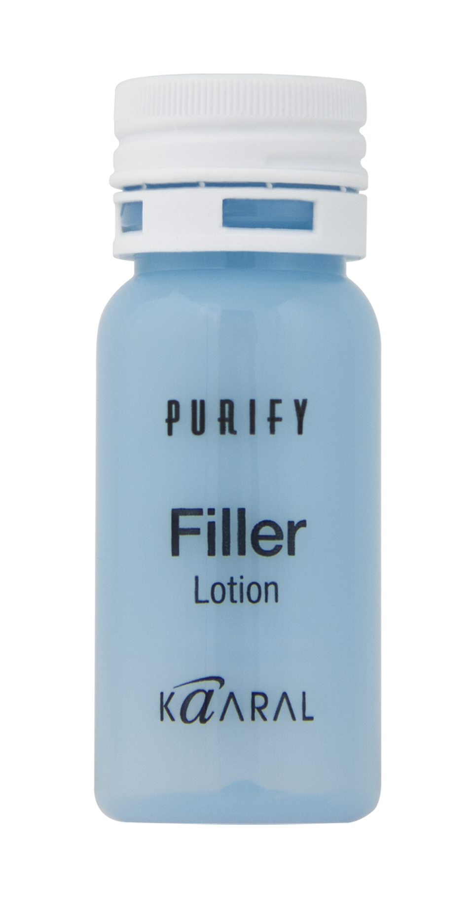 RETAIL PURIFY FILLER LOTION