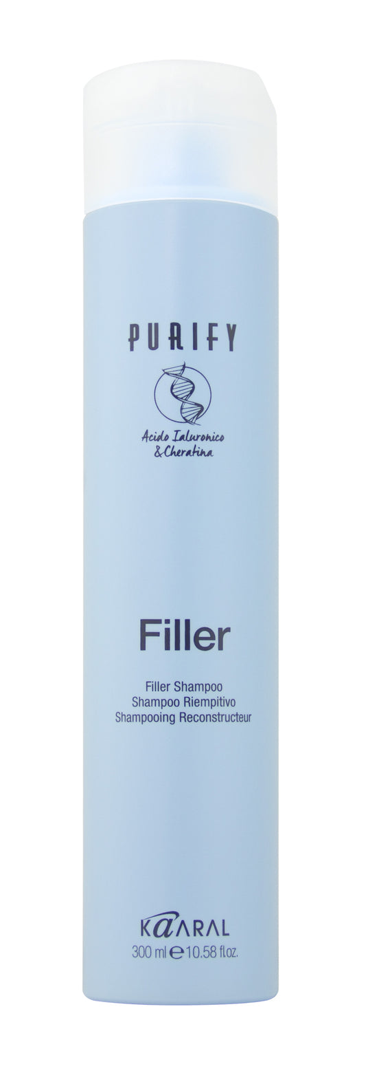 PURIFY FILLER SHAMPOO