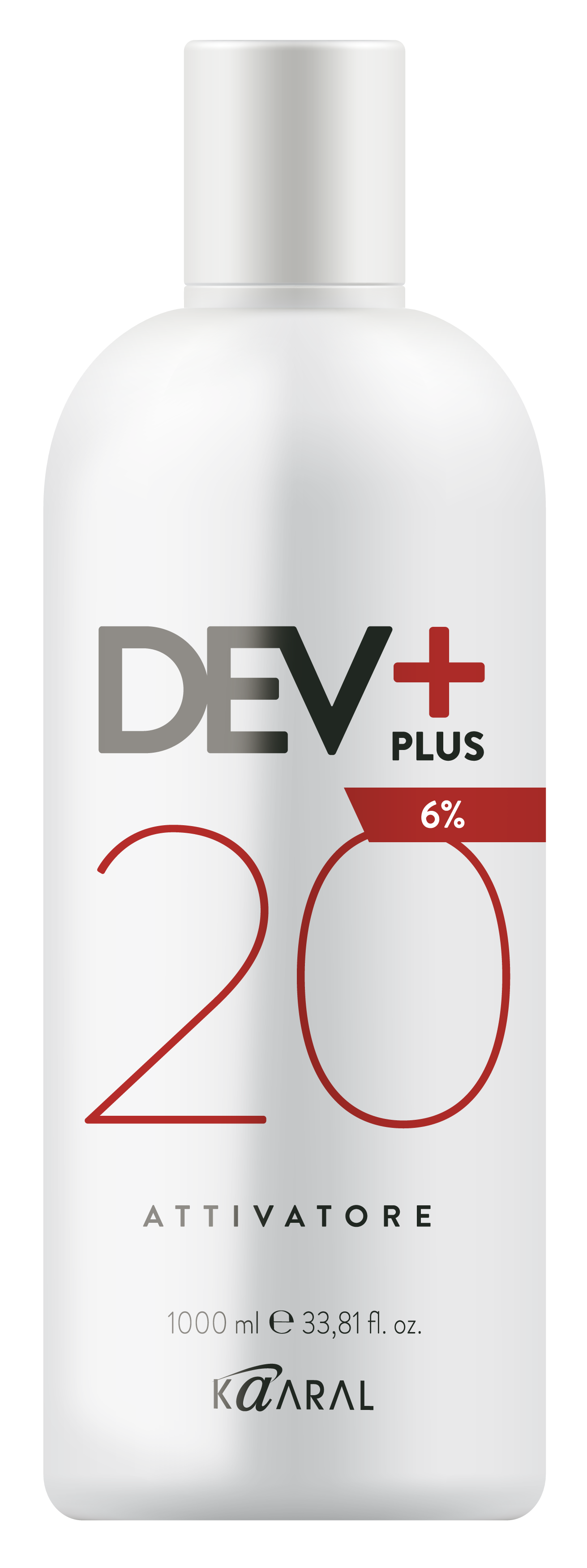DEV PLUS 20 VOL DEVELOPER