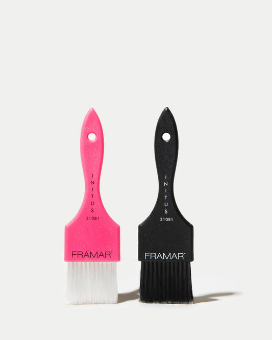 FRAMAR POWER PAINTER BRUSH SET