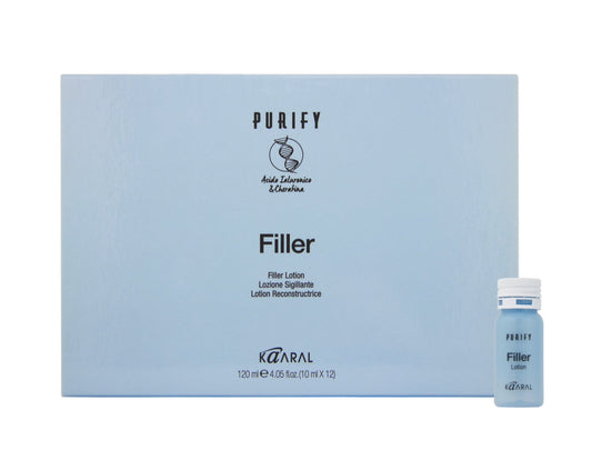 RETAIL PURIFY FILLER LOTION