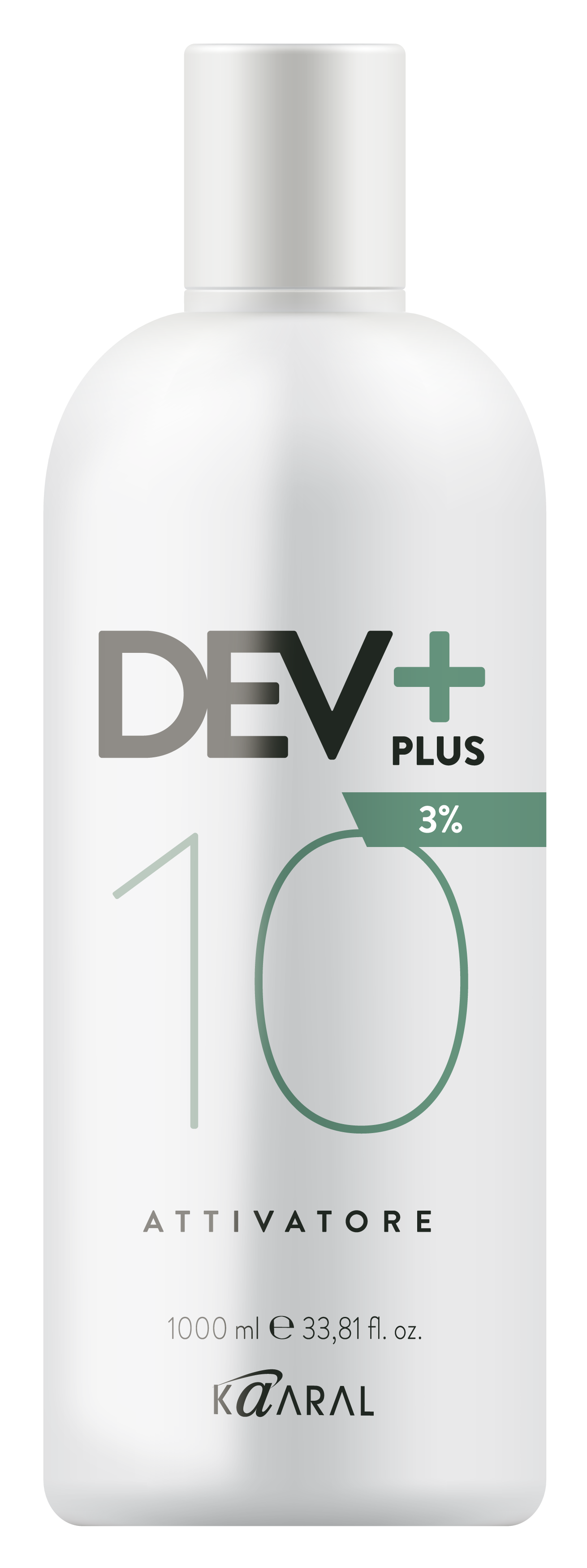 DEV PLUS 10 VOL DEVELOPER