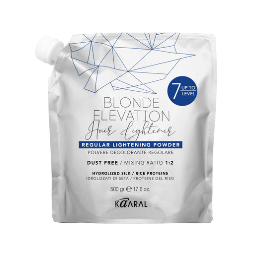 BLONDE ELEVATION REGULAR LIGHTENING POWDER