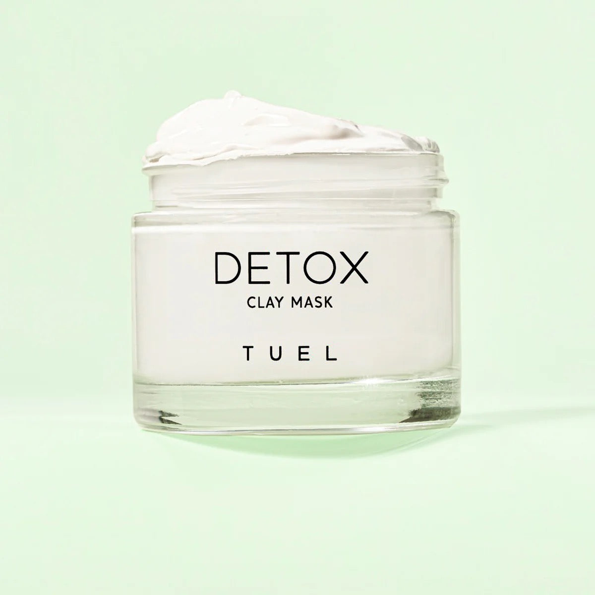 RETAIL TUEL DETOX CLAY MASK