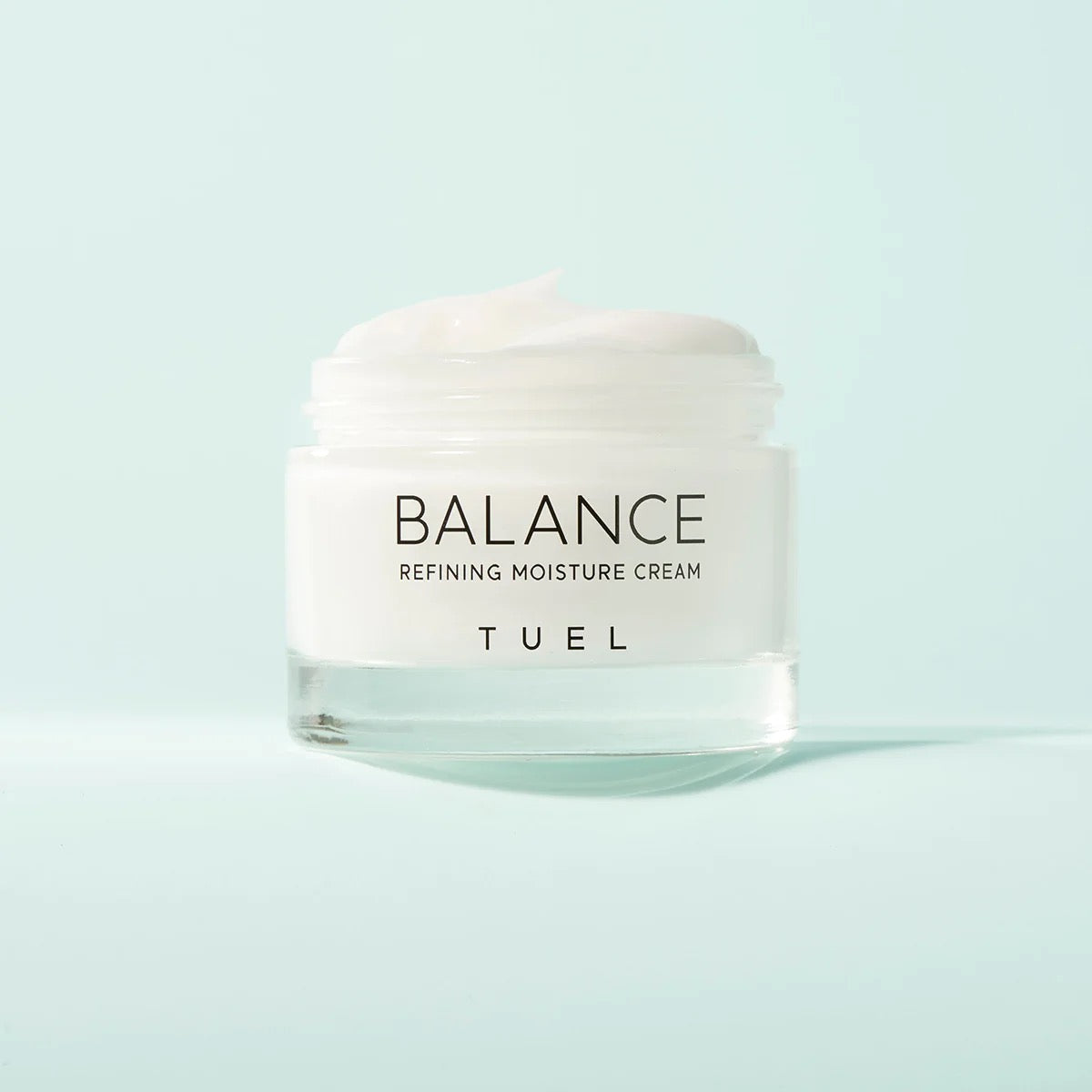 RETAIL TUEL BALANCE REFINING MOISTURE CREAM