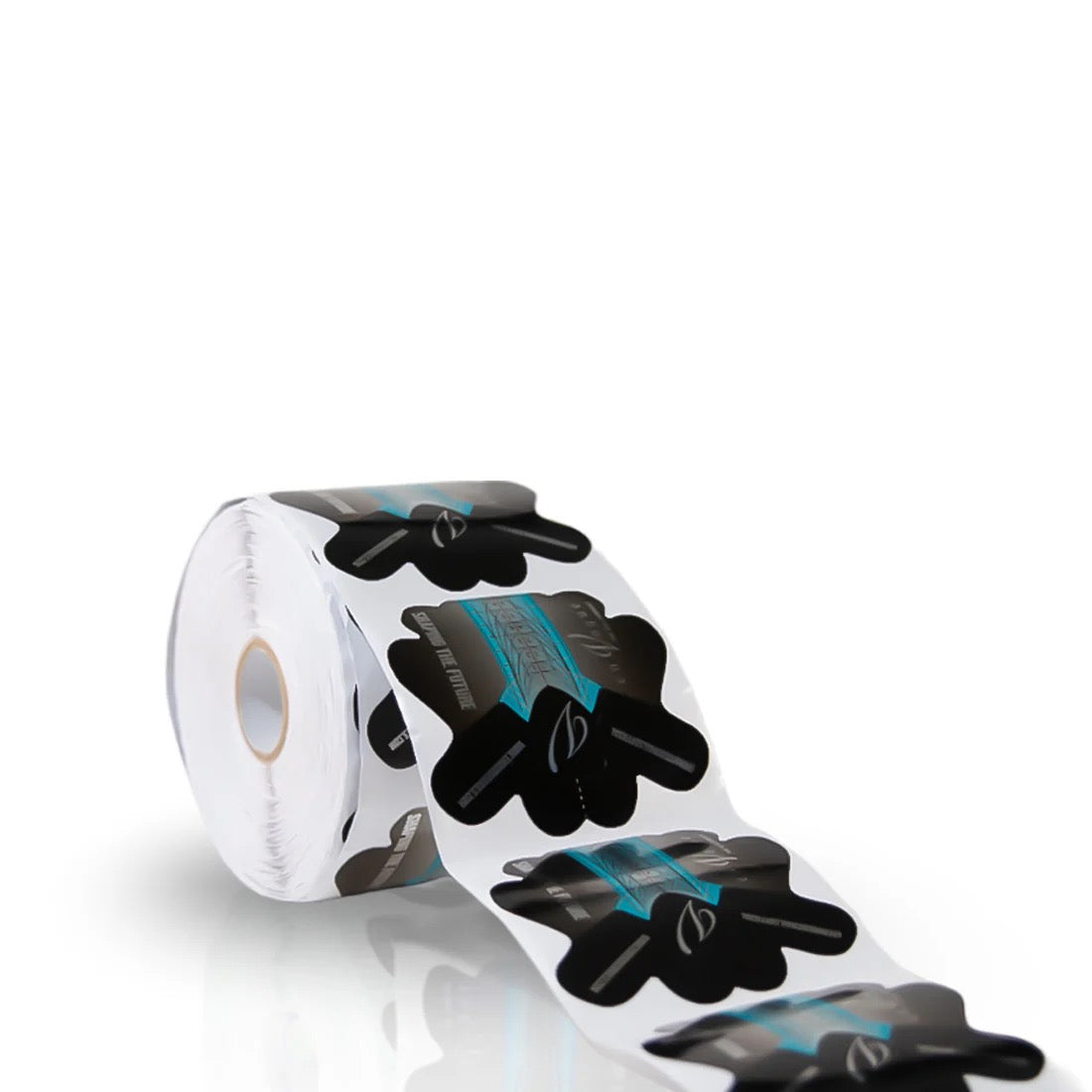 EN VOGUE STANDARD NAIL FORMS