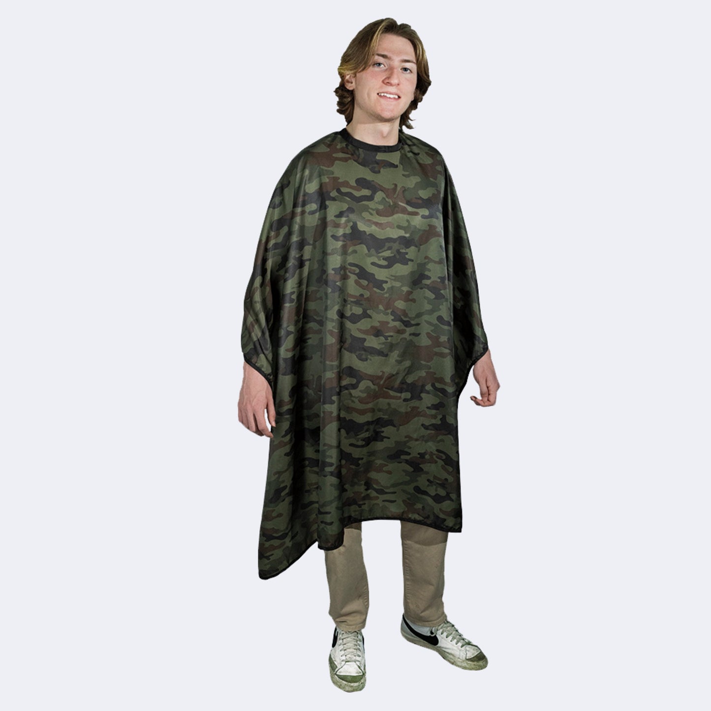 BABYLISSPRO® LIMITED EDITION CAMO COLLECTION LO-PROFX COMPACT SINGLE-FOIL SHAVER