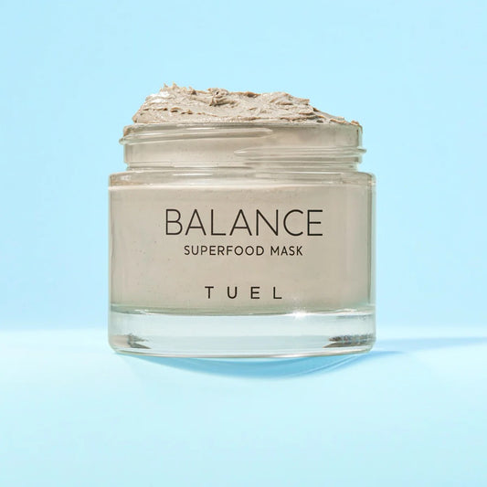 RETAIL TUEL BALANCE SUPERFOODS MASK