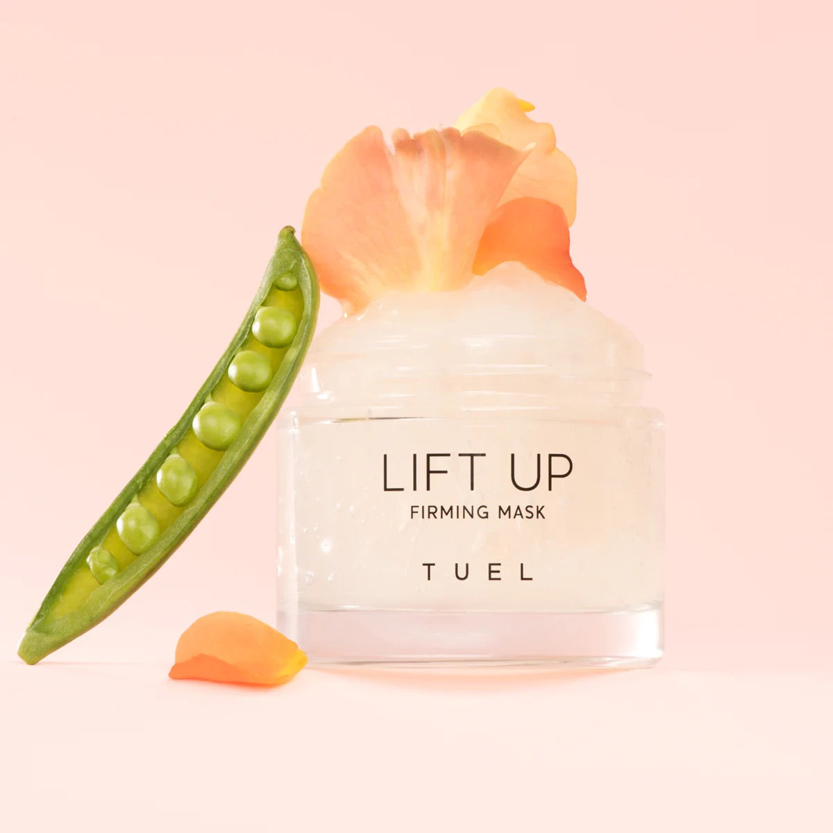 RETAIL TUEL LIFT UP FIRMING MASK