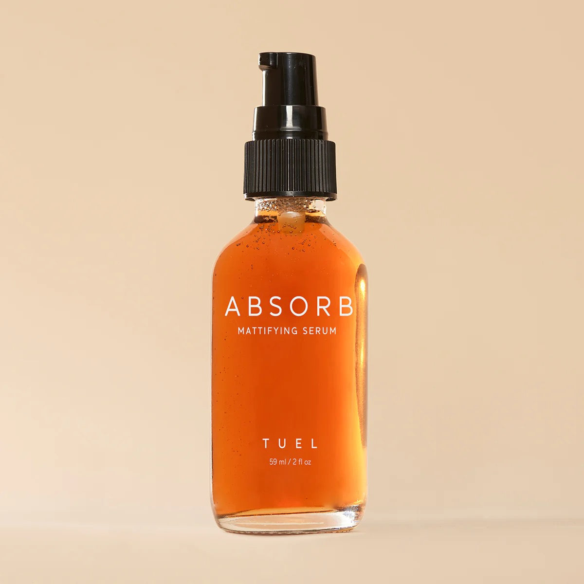 RETAIL TUEL ABSORB MATTIFYING SERUM