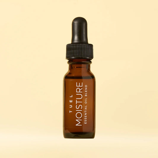 RETAIL MOISTURE NOURISHING ESSENTIAL OIL BLEND