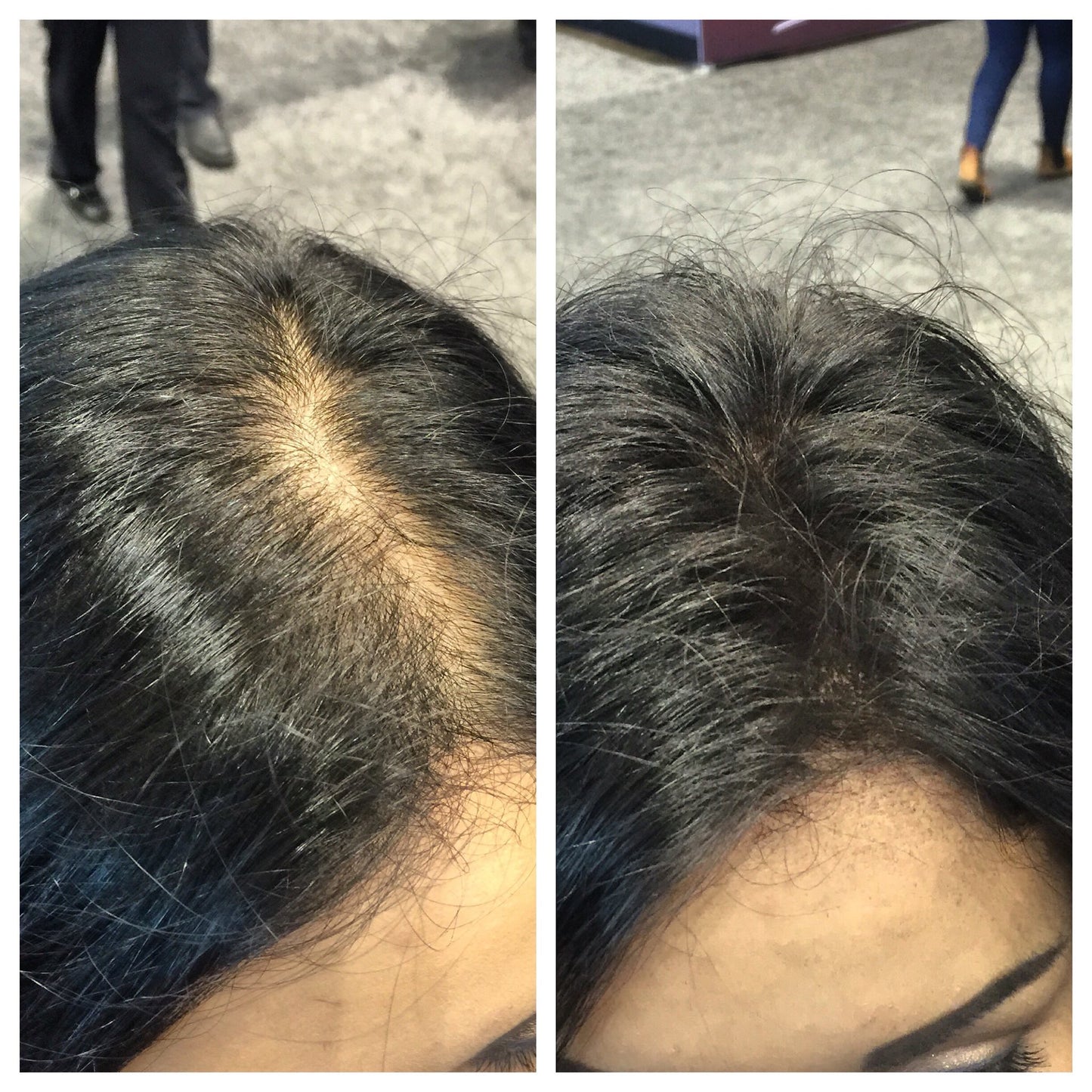 RETAIL BOSLEY MD BOS.VOLUMIZE HAIR THICKENING FIBERS